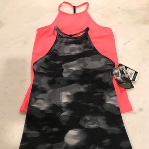 C9 Champion for Target - Anna Kaiser workout line